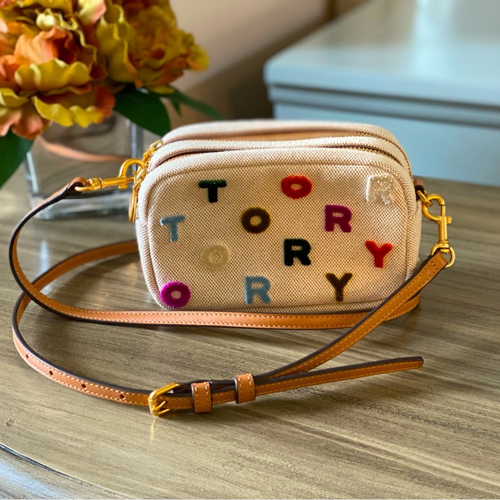 COPY - Tory Burch crossbody purse